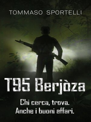 cover image of T95 Berjòza